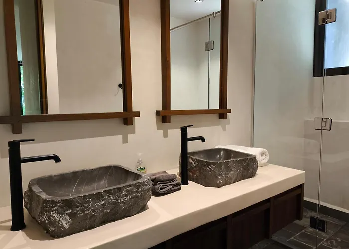 Humana Depto 2br, Jacuzzi, Free Bikes