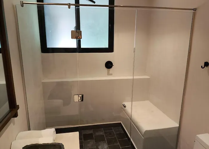 Humana Depto 2br, Jacuzzi, Free Bikes Apartment